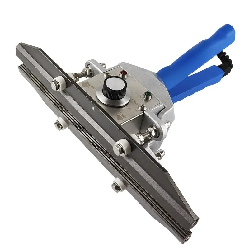 Pliers - Mesin Penyegel Tipe Tang untuk Kantong