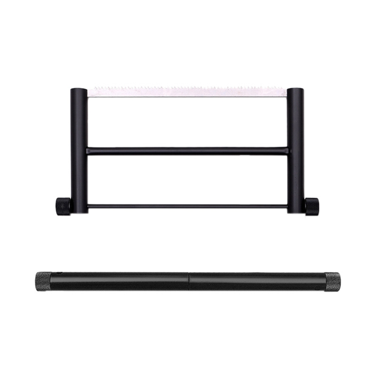 Hacksaw - Gergaji busur lipat, gergaji kayu lipat,