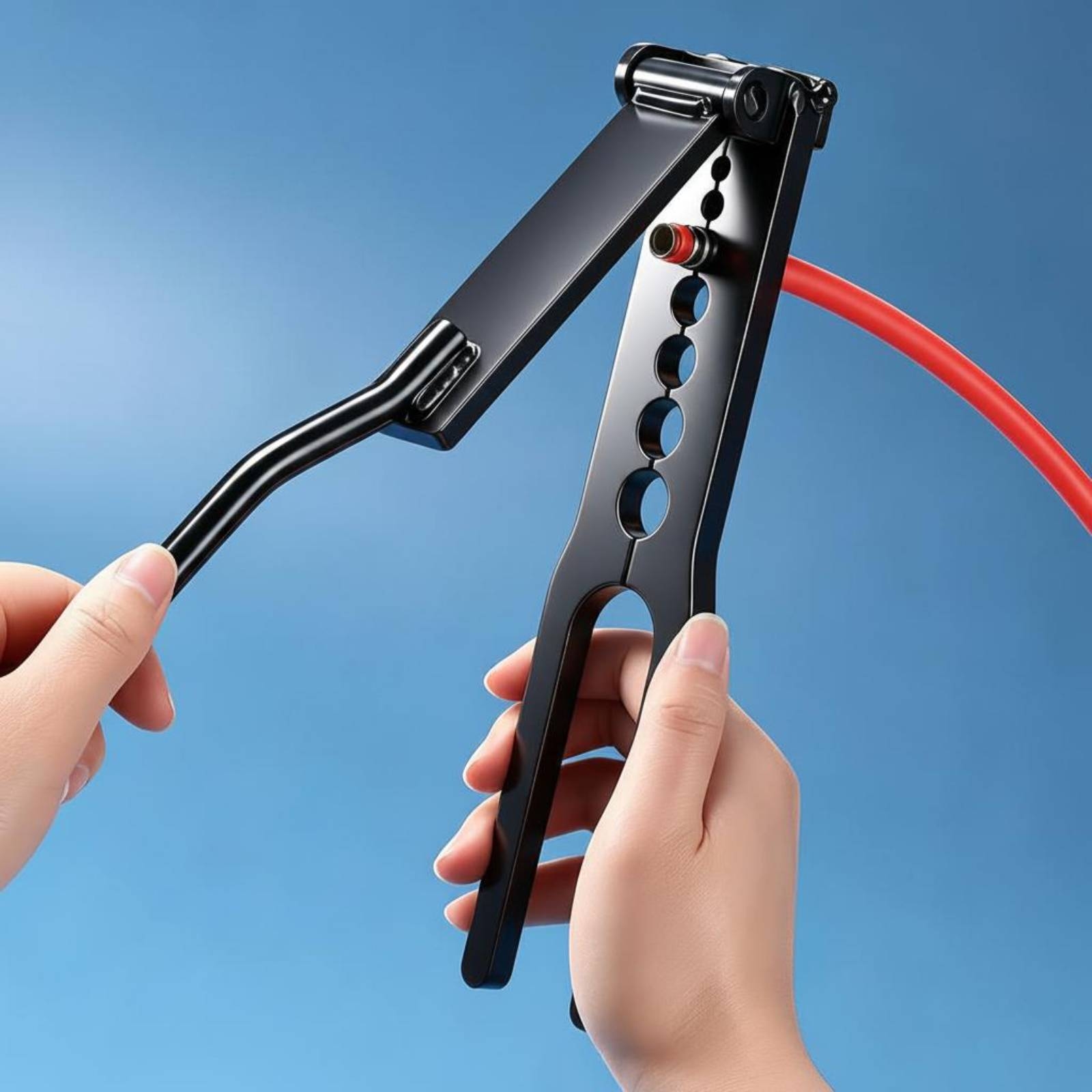 Tang Penjepit Selang Kepala Pu - Pliers ulasan dan harga