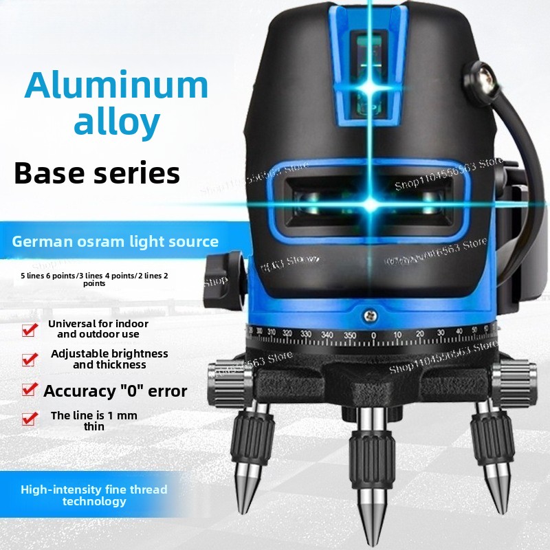 Alat Level Laser Inframerah, S - Spirit Level ulasan dan harga
