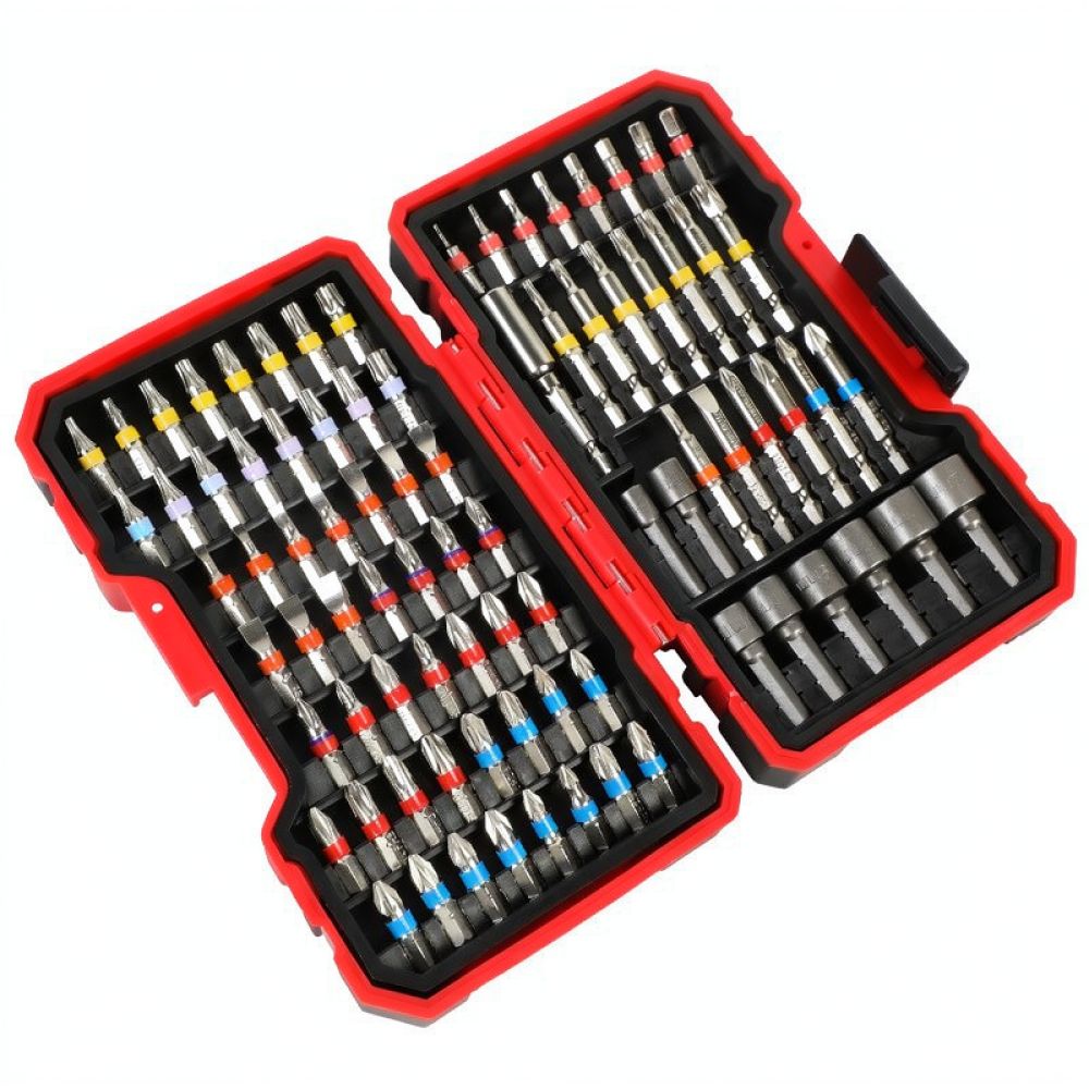 Set Perlengkapan Aksesori Alat - Screwdriver Set ulasan dan harga