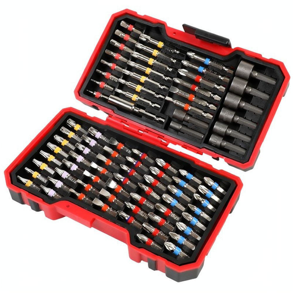 Set Perlengkapan Aksesori Alat - Screwdriver Set ulasan dan harga