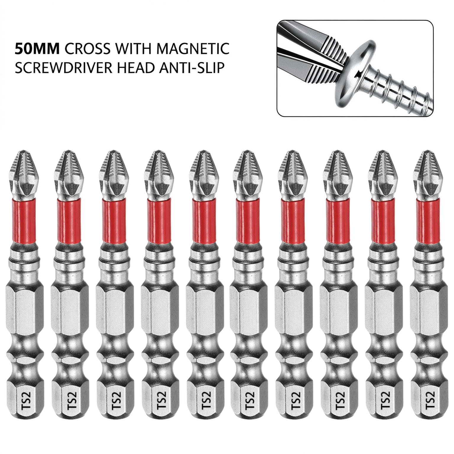 25 buah Set Mata Obeng Profesi - Screwdriver Set ulasan dan harga