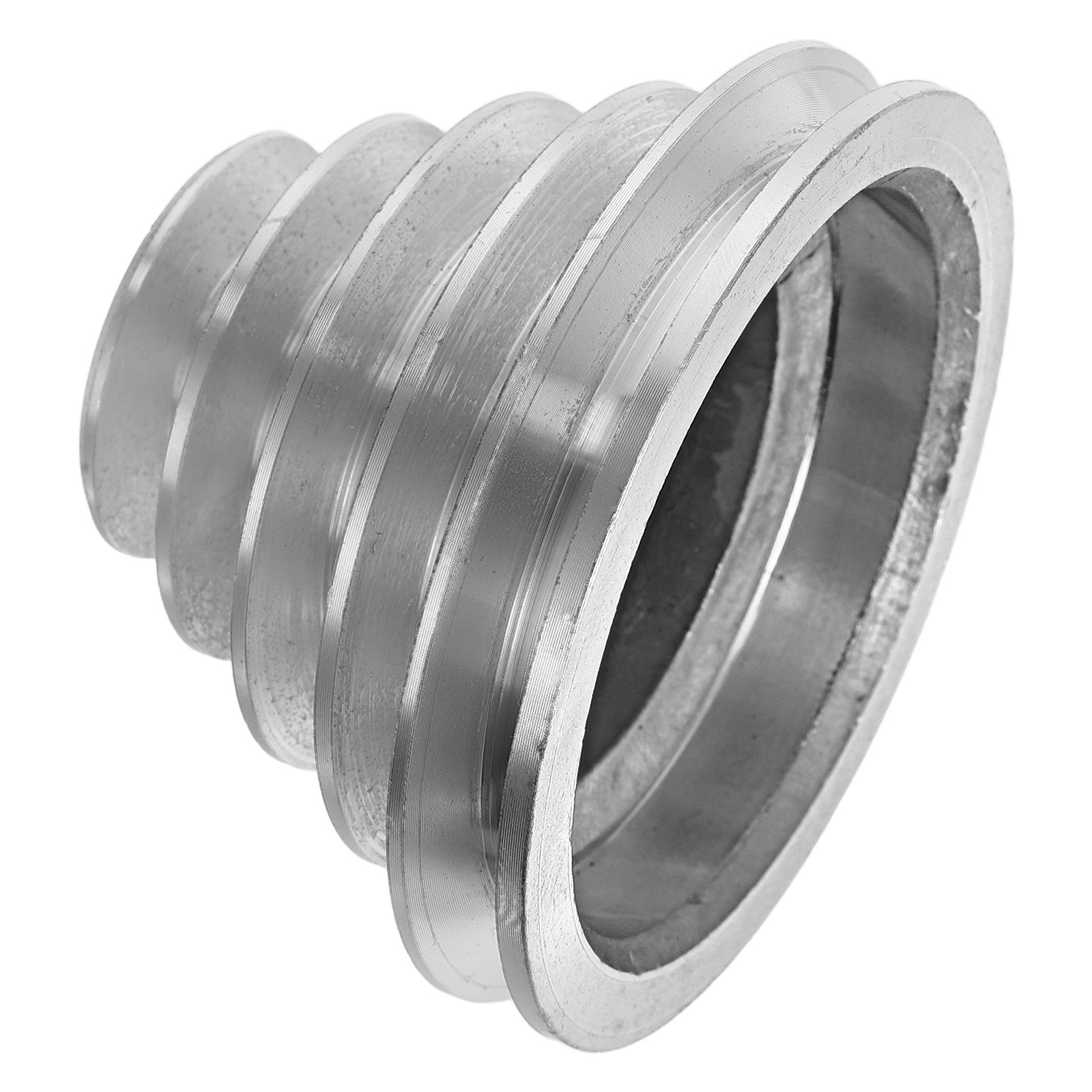 Pulley Sabuk V dengan Banyak A - Drill Press ulasan dan harga