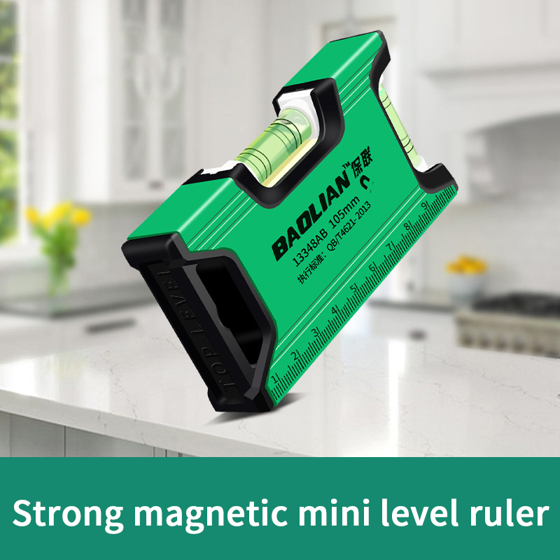 Penggaris Metrik Ukur Vertikal - Spirit Level ulasan dan harga