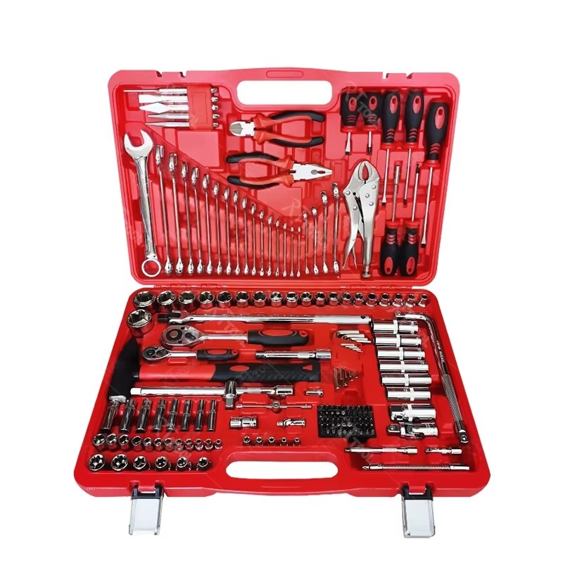 Kunci Pas Ratchet RTTOOL Laris - Socket Wrench ulasan dan harga