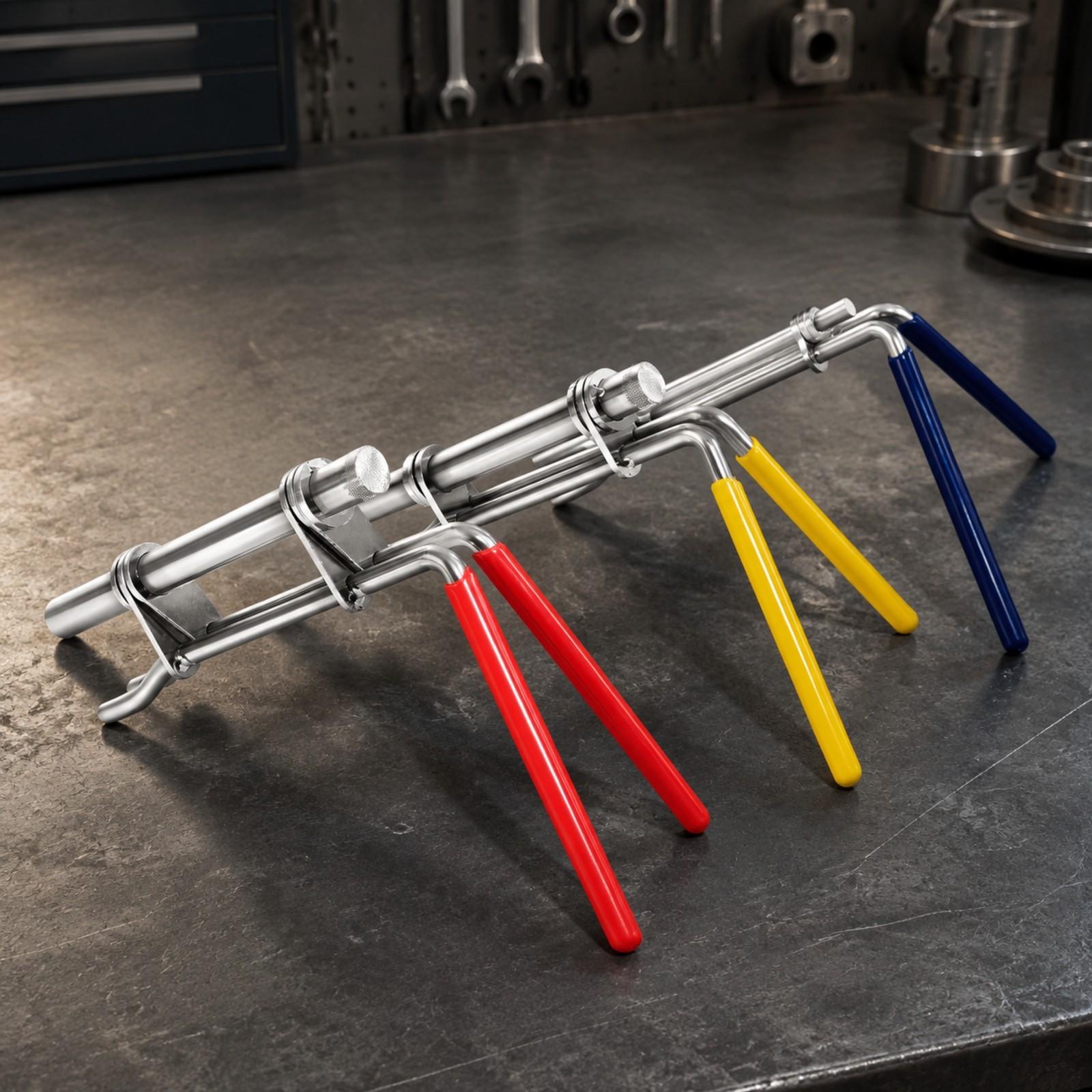 Alat Pemasang Segel Hidraulik  - Hand Tools And Workshop Equipment ulasan dan harga
