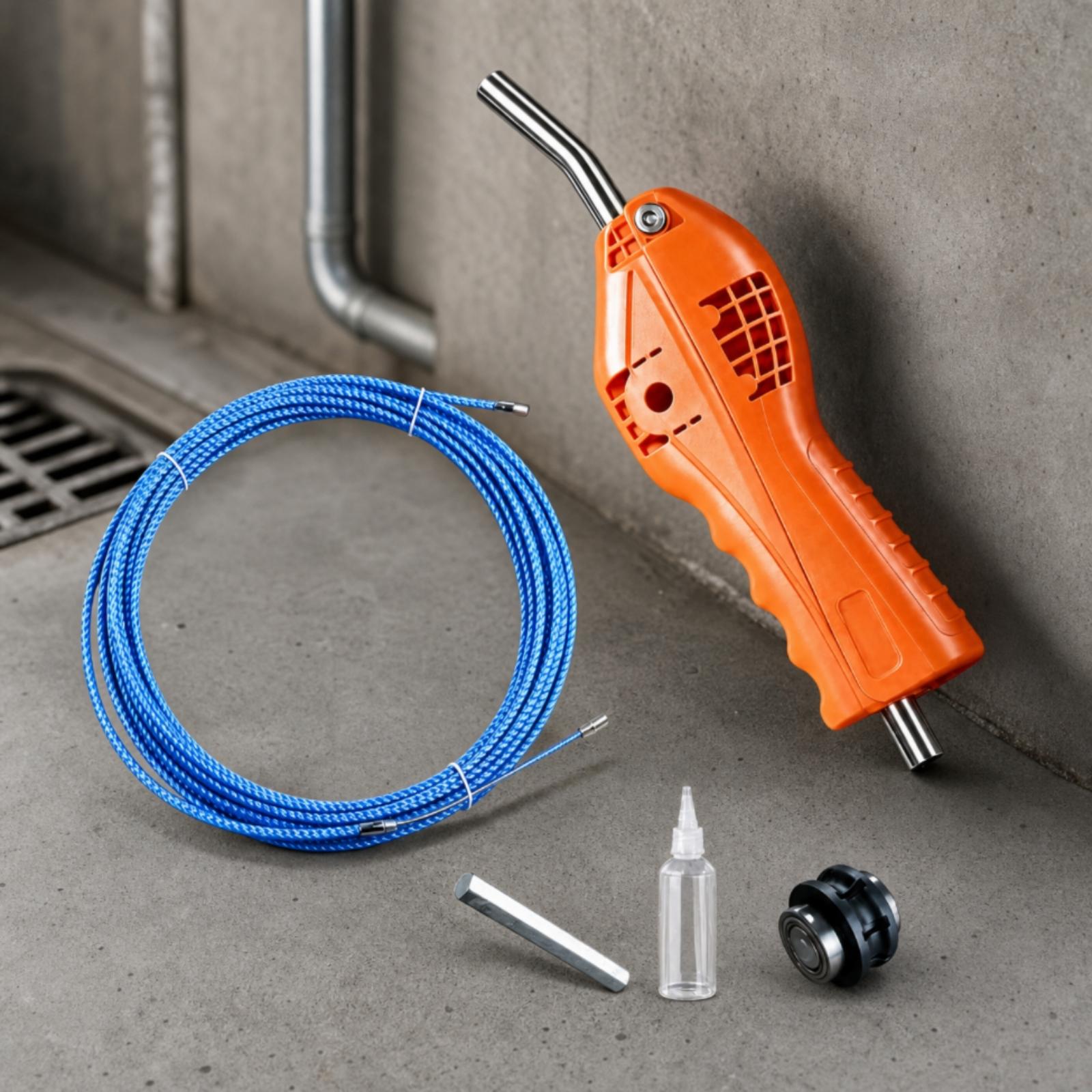 Alat Penarik Kabel Listrik den - Tools Youtube ulasan dan harga