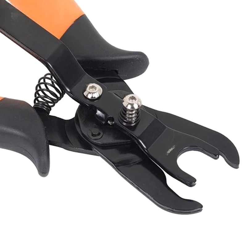 A49I-Alat Pemutus Sambungan Pn - Pliers ulasan dan harga