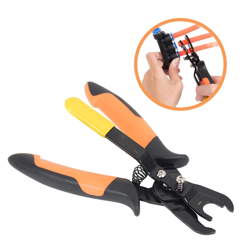A49I-Alat Pemutus Sambungan Pn - Pliers ulasan dan harga