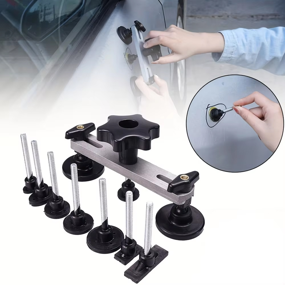 Kit Perbaikan Penyok Mobil Tan - Hand Tools In Workshop ulasan dan harga