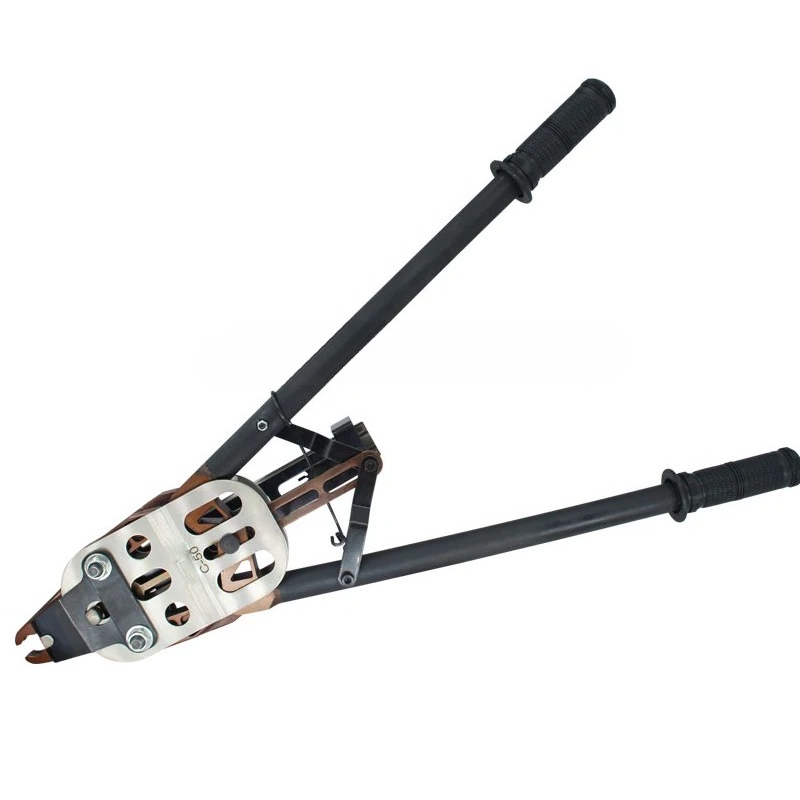 Tang Hog Ring Manual C50 Porta - Pliers ulasan dan harga