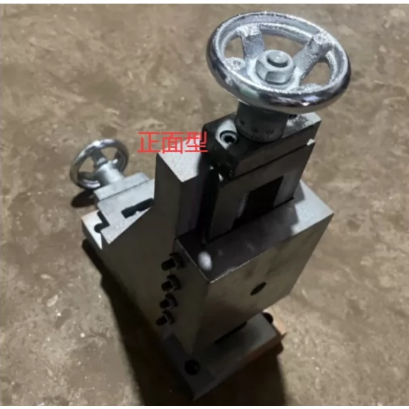 Meja Geser Silang Dovetail, Me - Drill Press ulasan dan harga