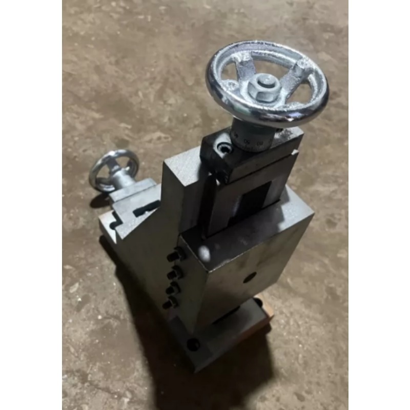 Meja Geser Silang Dovetail, Me - Drill Press ulasan dan harga